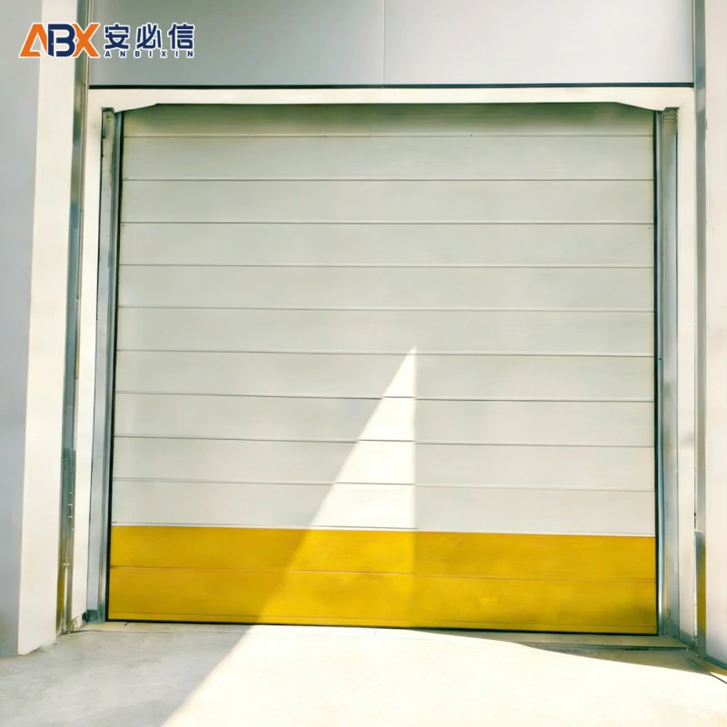 盘锦市滑升门